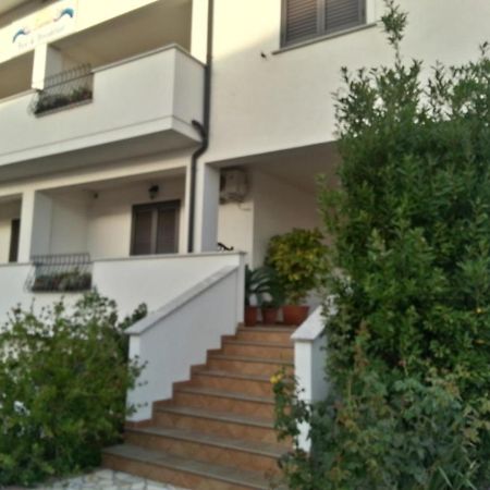 Zama Bed&Breakfast Scalea Kültér fotó