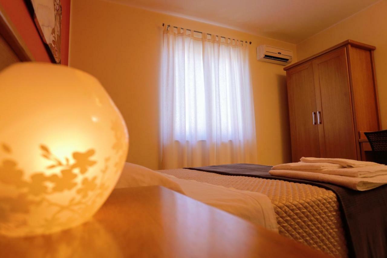 Zama Bed&Breakfast Scalea Kültér fotó